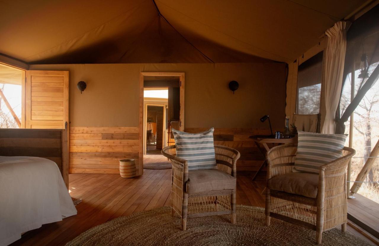 Hotel Olkeri Camp Olmotoni Zewnętrze zdjęcie